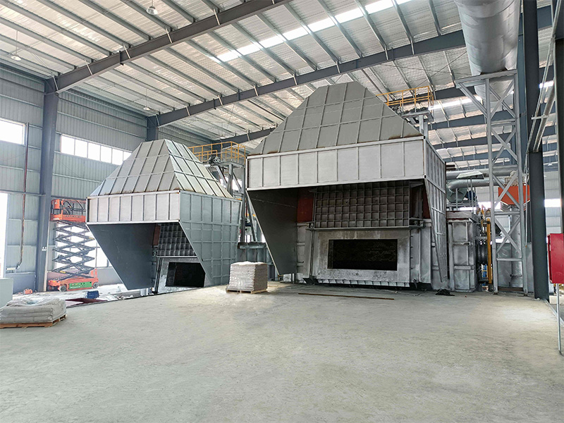 年產(chǎn)3萬(wàn)噸鋁酸鈣項(xiàng)目征求意見(jiàn)稿